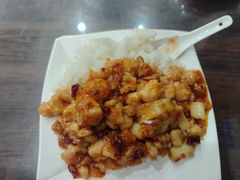 -刘妈菜馆(磁器口店)