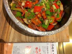 -妙香居韩国烤肉(容桂天佑城店)