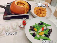 -大树餐厅(红旗街万达店)