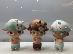 -东浩兰生上海世博展览馆