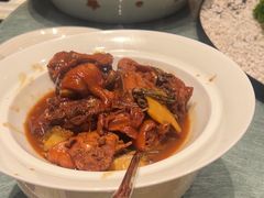 -凤凰园烤鸭店·唐山菜·传承花椒肉(老唐丰路店)