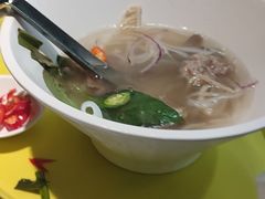 -蔡澜PHO(海岸城店)
