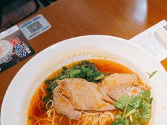 -和府捞面(西溪印象城店)
