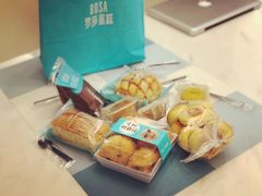 -罗莎蛋糕(南门口店)