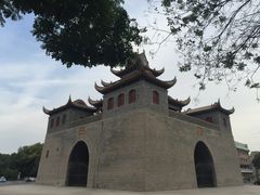 -鼓楼(兴庆区)