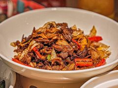 -十二点·辣椒炒肉(南山店)