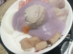 -鲜芋仙(南开大悦城店)
