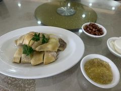 -文海饭店(朝阳路店)