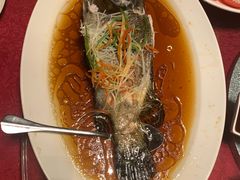 -上海金桥红枫万豪酒店-万豪中餐厅