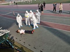 -西南政法大学(渝北校区)