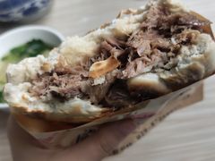 -樊记腊汁肉(竹笆市总店)