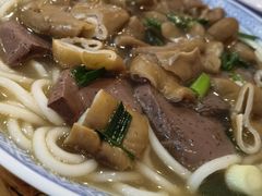 -锦泓老字号猪脏粉(东联大厦店)