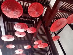 -张家港凤凰山景区河阳山歌馆