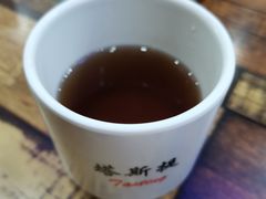 -塔斯提抓饭(东城汇店)