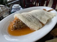 -邢家锅贴老店·非遗·开封菜(金明广场店)