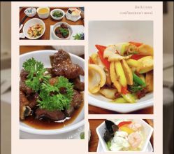 -乐茵敔山湾月子中心(独栋湖景店)
