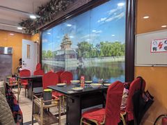 -芦月轩羊蝎子(北蜂窝店)