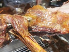 -旺烤园烧烤·炭烤羊腿(吴江阳光新天地店)
