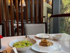 -拾溪餐厅(杭州千禧度假酒店)