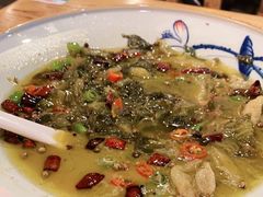-關東雪东北菜(中庚漫游城店)