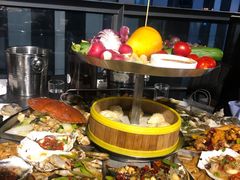 -日进一片海.生腌海鲜火锅.宵夜烧烤(三里屯总店)