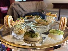 -Salon de Ville浦江汇(上海外滩华尔道夫酒店店)