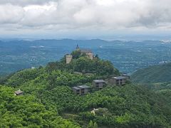 -莫干山风景区