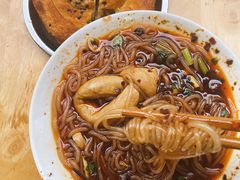红油肥肠粉-甘记肥肠粉(马鞍北路店)