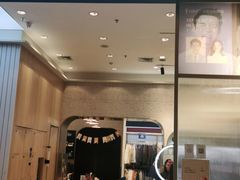 -海马体照相馆(大连柏威年购物中心店)