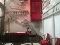 -良设夜宴 LIANGSHE