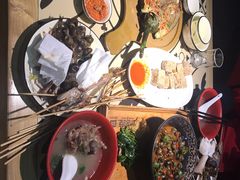 -新凯旋烧烤·燕姐千岛湖土菜