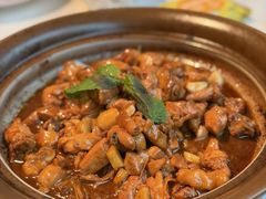 -千百味红餐厅·非遗江西菜(绿地双子塔总店)