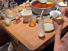 -巴奴毛肚火锅(京西大悦城店)
