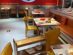 -喜虾客·大虾火锅(郑州无限城店)