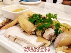 -香香海南菜餐厅