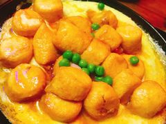 -新白鹿餐厅(城西银泰城店)