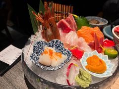 -炙柒Sekinana·精致日料(合生汇店)