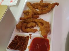 -李想大虾(吾悦广场店)