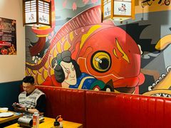 -王氏炉匠·烧鸟放题自助(三里屯店)