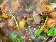 -渝君重庆火锅(嘉宾路店)