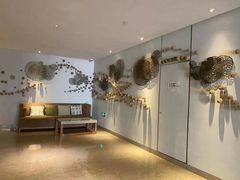 -西双版纳融创皇冠假日度假酒店