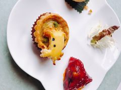 点心拼盘-三号黄浦会Canton Table