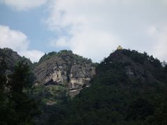 -大慈岩风景区