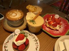 -echoes coffee回响咖啡(888街店)