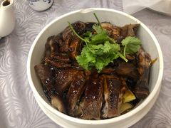 招牌豉油碌鹅-粤·向群饭店(龙津东路总店)