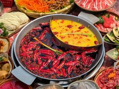 -纸盐河码头火锅(十八梯店)
