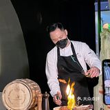 极致的冠军牛排