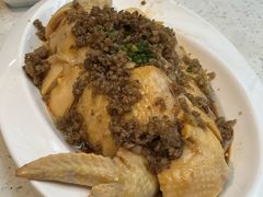 -肥仔文澳门猪骨煲(南京西路店)