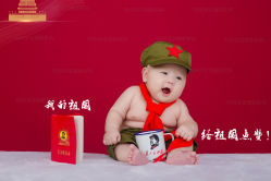 -欧诺家印记儿童摄影旗舰店