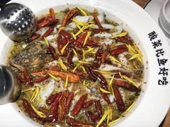 -太二酸菜鱼(福州泰禾店)